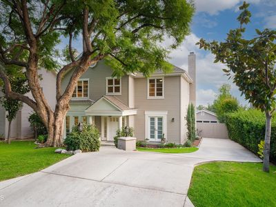 430 Fairview Ave, Sierra Madre, CA, 91024