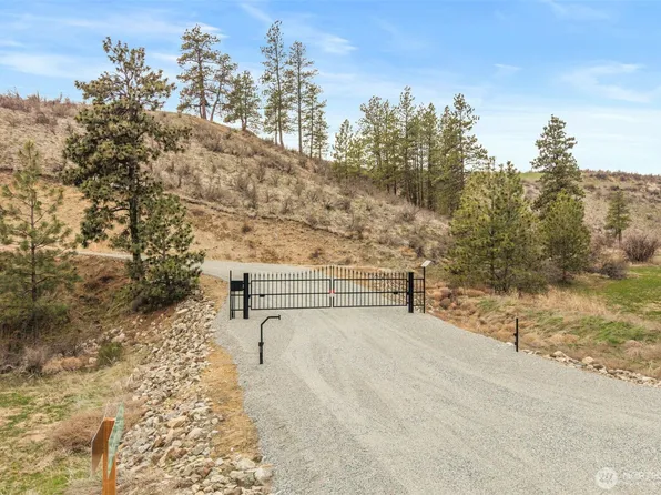 347 Ranco Perri Lane, Manson, WA 98831