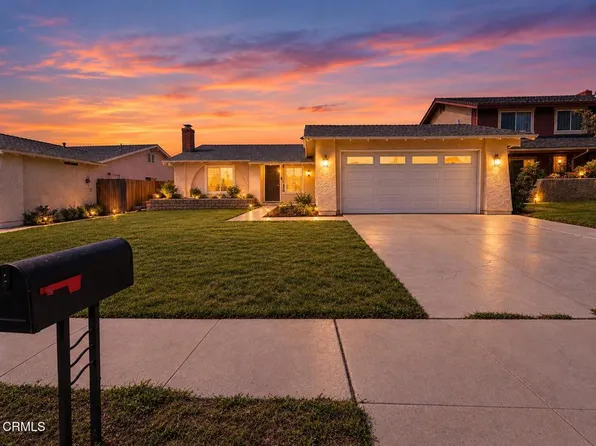 2517 Scoter Ave, Ventura, CA 93003