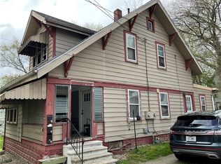 960 Sawyer Ave, Akron, OH 44310