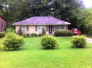 1769 San Gabriel Ave, Decatur, GA 30032