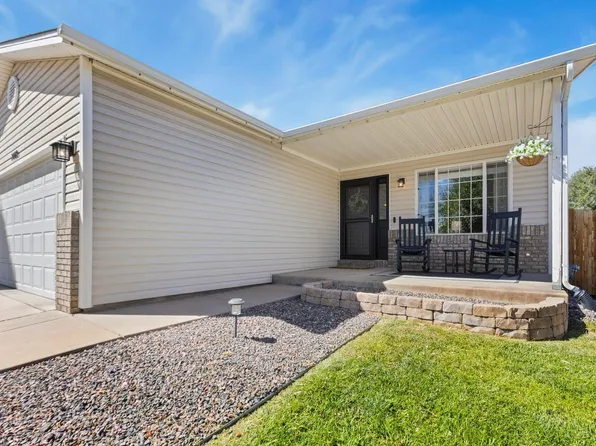 3009 Spring Cove Dr, Evans, CO 80620
