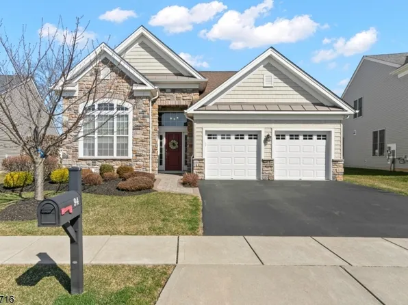 94 Gordon Way, Mount Olive Twp., NJ 07836