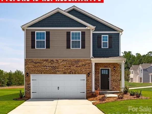 13149 Bristlehead Way, Charlotte, NC 28215