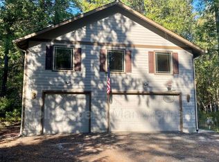 672 E Portage Rd, Shelton, WA 98584