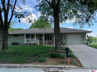 710 Ridge St, Osceola, NE 68651