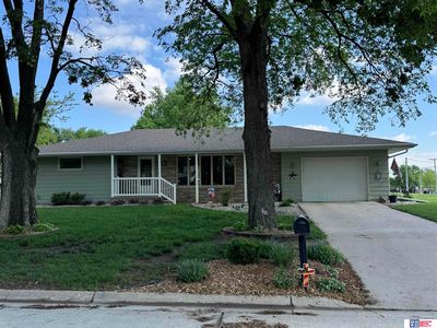 710 Ridge St, Osceola, NE, 68651