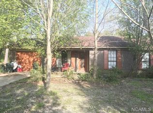 2036 Larry Ave SW, Cullman, AL 35055