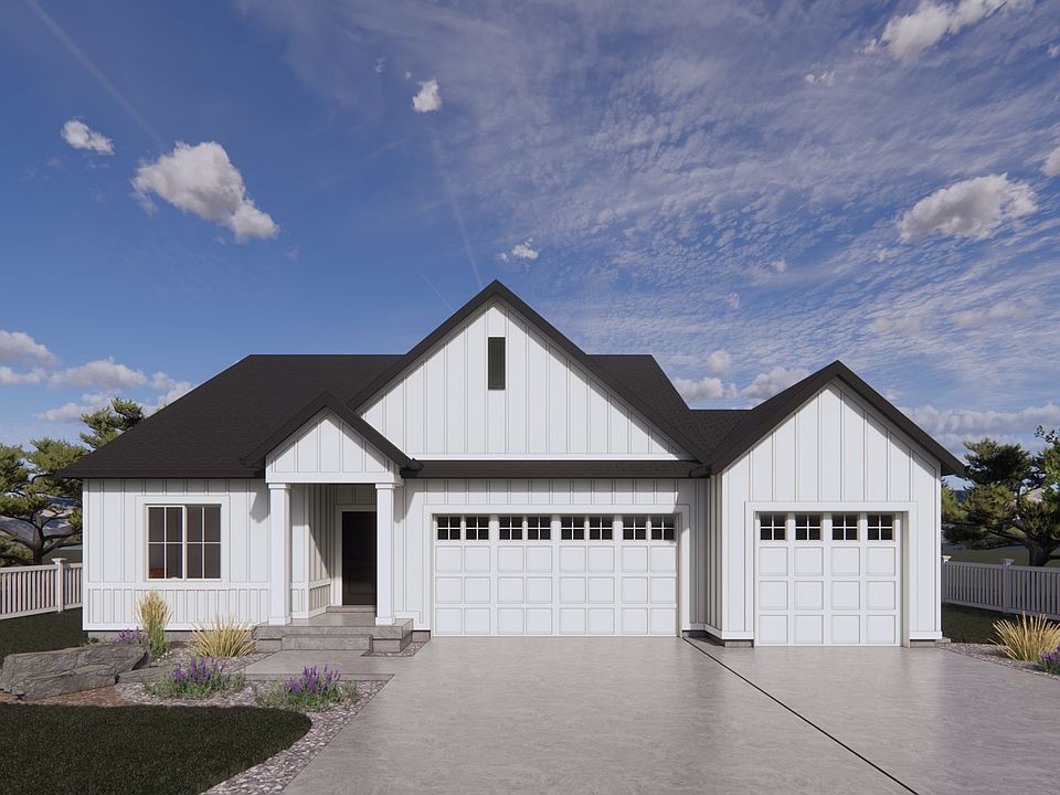Plan Elevation.