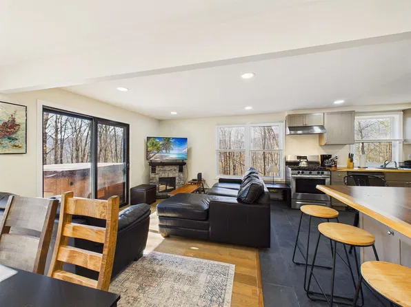 303 Winding Way, Killington, VT 05751