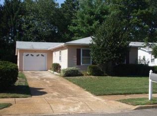 115 Courtshire Ct, Toms River, NJ
