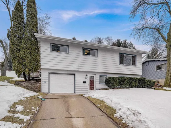 521 South Segoe Rd, Madison, WI 53711