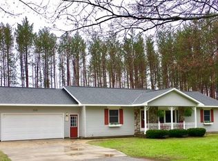 308 Pinecrest Dr, Gaylord, MI 49735