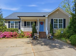 11764 W Finch Ave, Middlesex, NC 27557