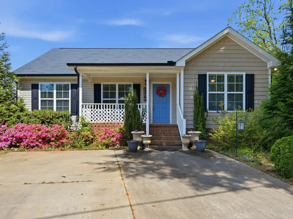 11764 W Finch Ave, Middlesex, NC 27557