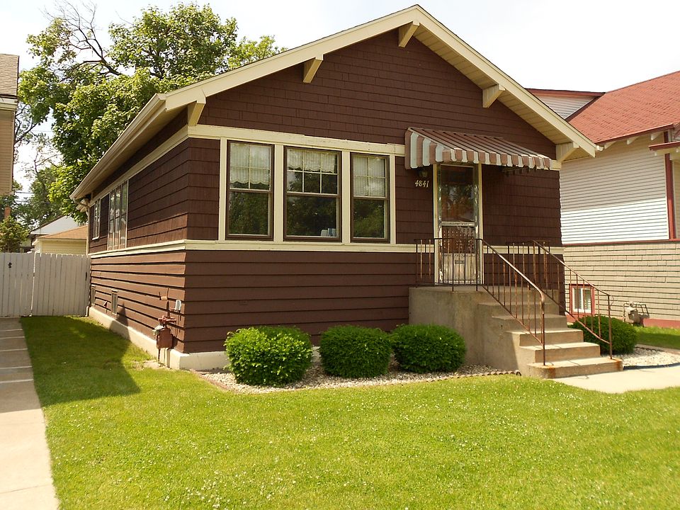 1st image of 4841 W Parker Ave