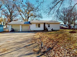 7335 S 1444th Rd, Richards, MO 64778