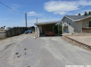 256 S Main St, Hinckley, UT 84635