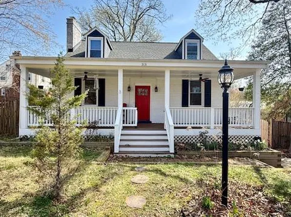 3131 Park Way, Hyattsville, MD 20785