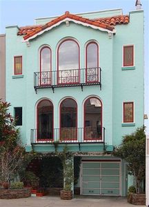 2322 Francisco St, San Francisco, CA, 94123