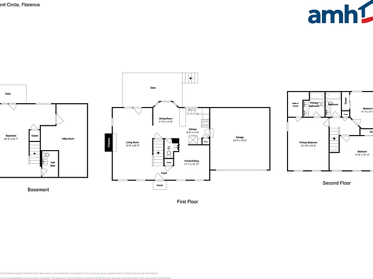725 Kent Cir — Photo 2