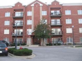 3501 Wellington Ct UNIT 305, Rolling Meadows, IL 60008