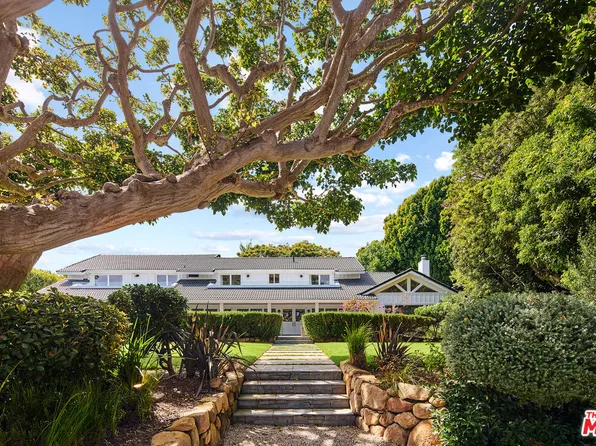 29225 Cliffside Dr, Malibu, CA 90265