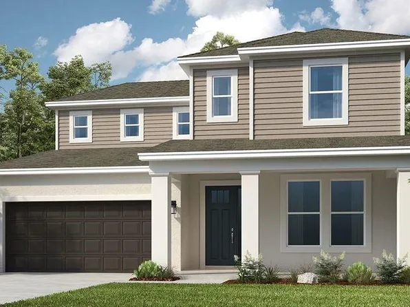 33306 Castaway Loop, Wesley Chapel, FL 33543