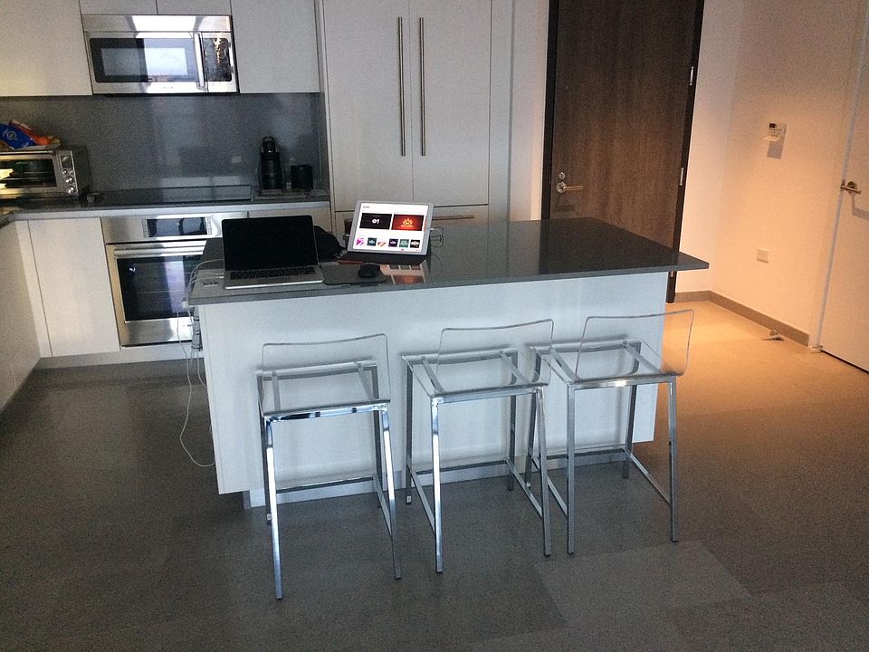 2nd image of 88 SW 7th St APT 2909