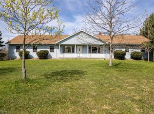 5758 Carsten Rd, Medina, OH 44256