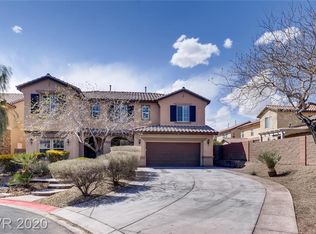 5929 Talley Ct, North Las Vegas, NV 89081