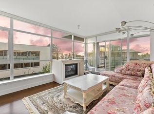 6080 Iona Dr #502, Greater Vancouver, BC V6T0A4