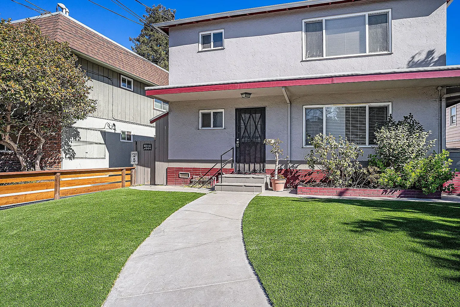 1 bed, 625 sqft, $2,275 — Photo 1