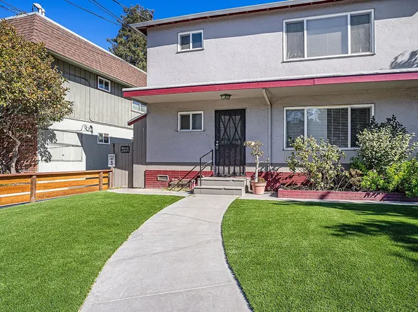 1536 9th St APT F, Alameda, CA 94501