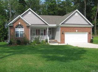 5 Featherglen Ct, Durham, NC 27703