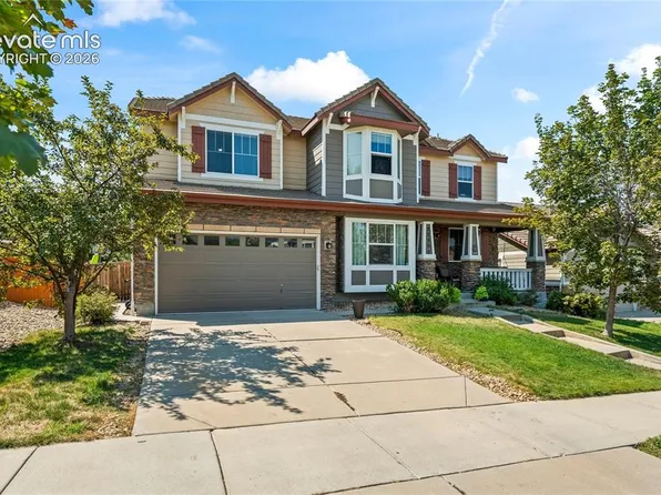 23950 E Dorado Pl, Aurora, CO 80016