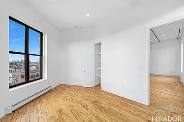 Rented by Mirador Real Estate