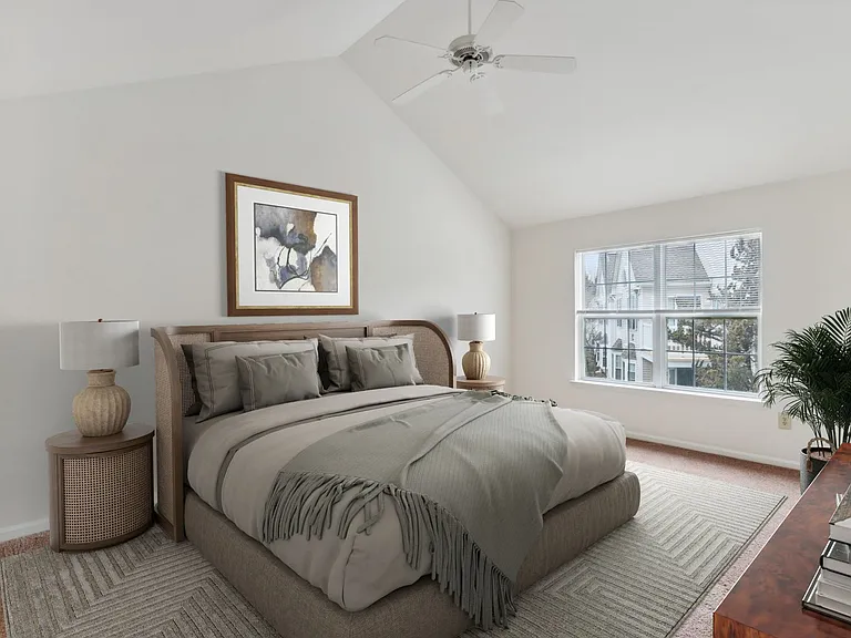 The Apartments at Olde Towne — Photo 41