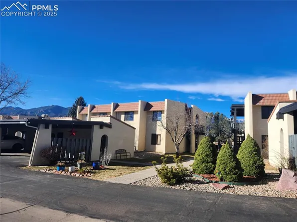 1038 Fontmore Rd APT D, Colorado Springs, CO 80904