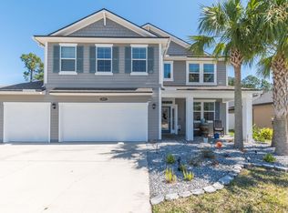 800 Pullman Cir, Saint Augustine, FL 32084