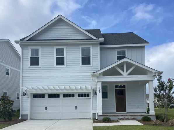 700 Trisail Terrace, Wilmington, NC 28412