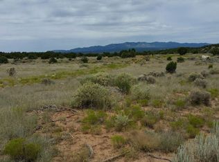 252 Keres Trl, Mountainair, NM 87036