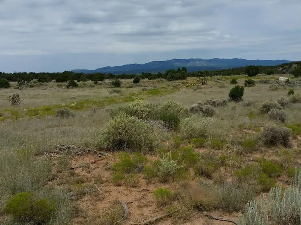 252 Keres Trl, Mountainair, NM 87036