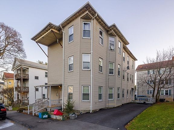 2nd image of 32 Ames St