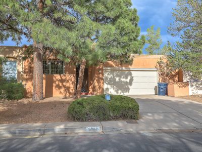 5914 Torreon Dr NE, Albuquerque, NM, 87109