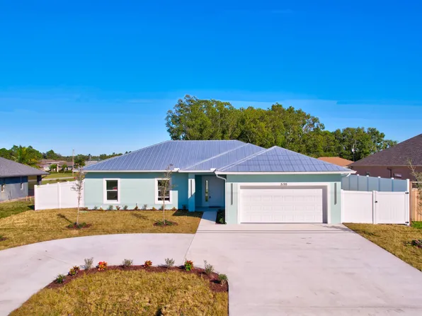 5195 NW Milner Drive NW, Port St Lucie, FL 34983