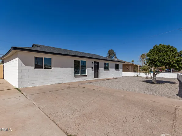 4214 N 48TH Avenue, Phoenix, AZ 85031