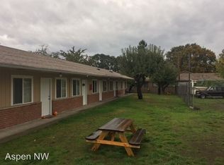 8318 Orchard St SW, Lakewood, WA 98498