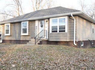 125 NE 981st Rd, Knob Noster, MO 65336