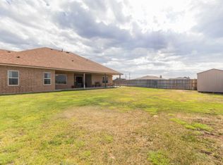 20001 Wind River Dr, Bushland, TX 79124